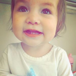 Meet your Posher, Diego